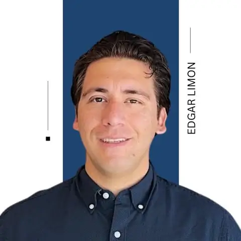 Edgar Limon