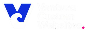 Ventura Custom Websites